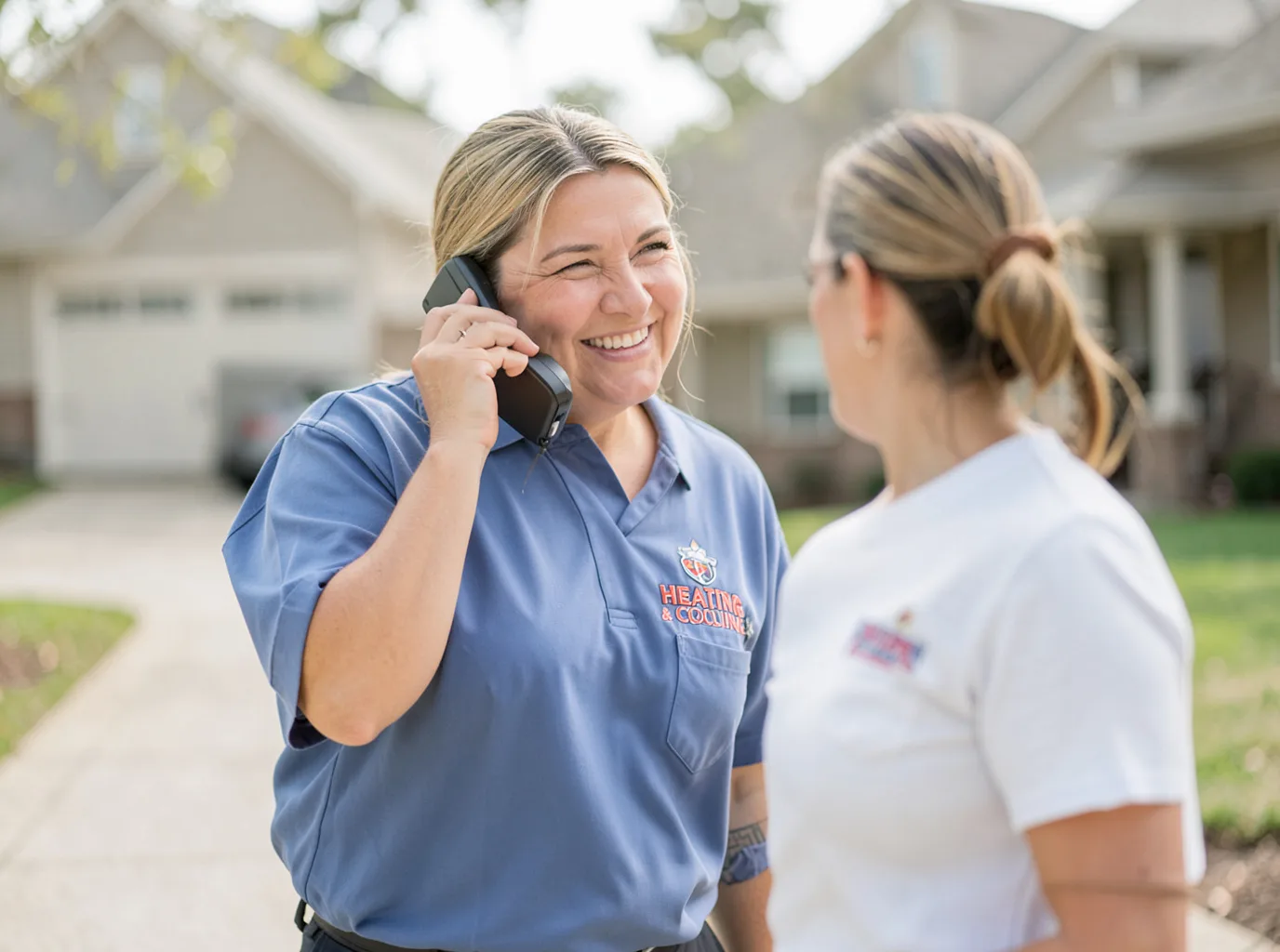Hvac Repair Aroda, VA FAQs